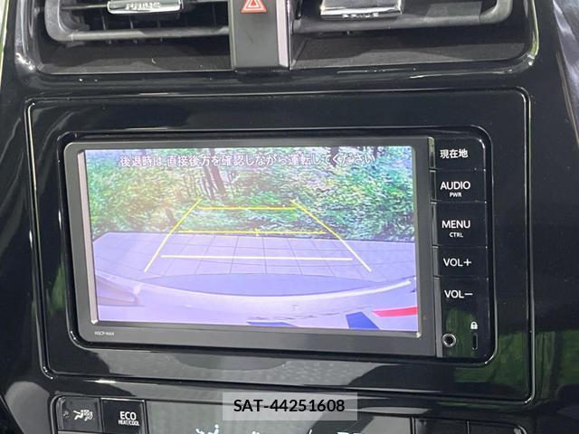 Toyota PRIUS 2016-07 8053773-3