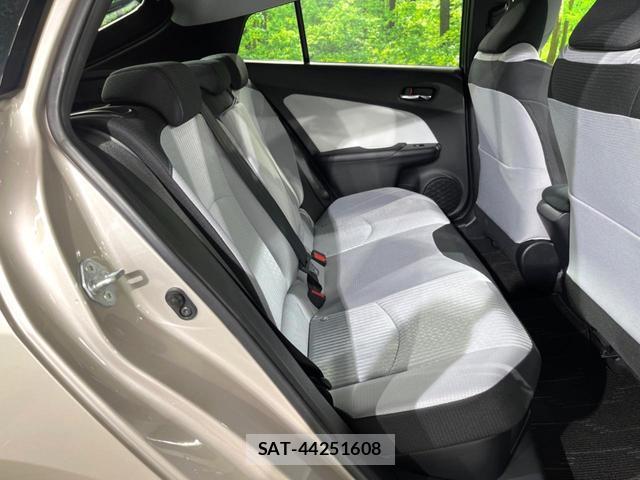 Toyota PRIUS 2016-07 8053773-8