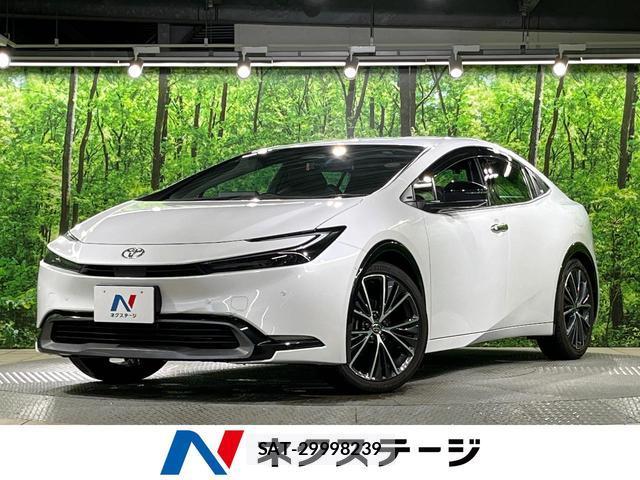 Toyota PRIUS 2023-02 8053778-0