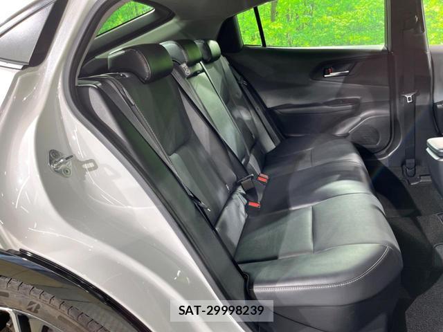 Toyota PRIUS 2023-02 8053778-8