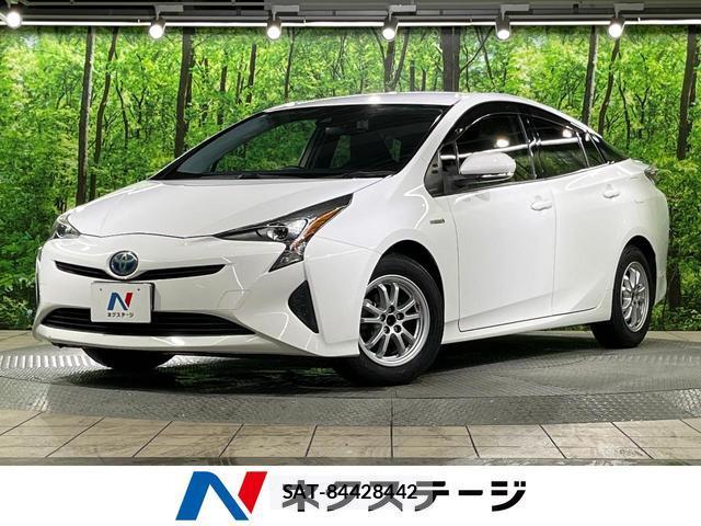 Toyota PRIUS 2017-03 8053779-0