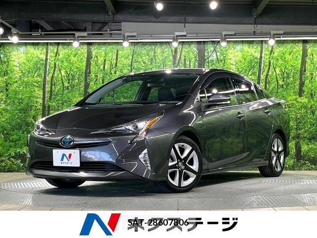Toyota PRIUS 2017-09 8053783-0