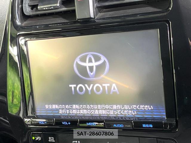 Toyota PRIUS 2017-09 8053783-2