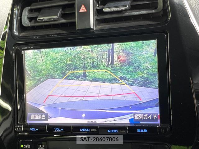 Toyota PRIUS 2017-09 8053783-3