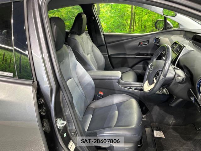 Toyota PRIUS 2017-09 8053783-7