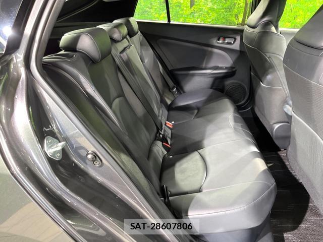 Toyota PRIUS 2017-09 8053783-8