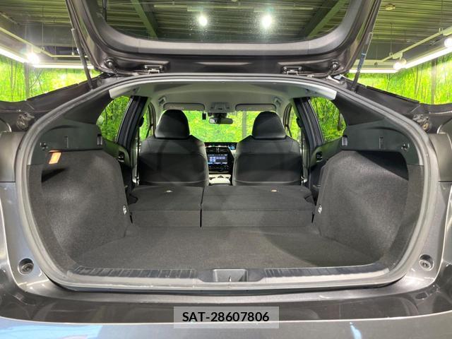 Toyota PRIUS 2017-09 8053783-9