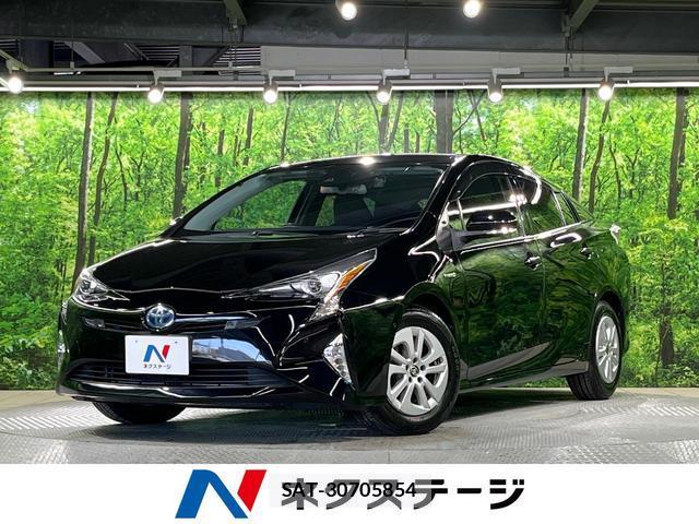 Toyota PRIUS 2017-12 8053786-0
