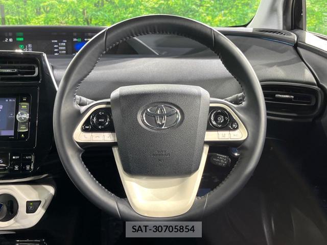 Toyota PRIUS 2017-12 8053786-10