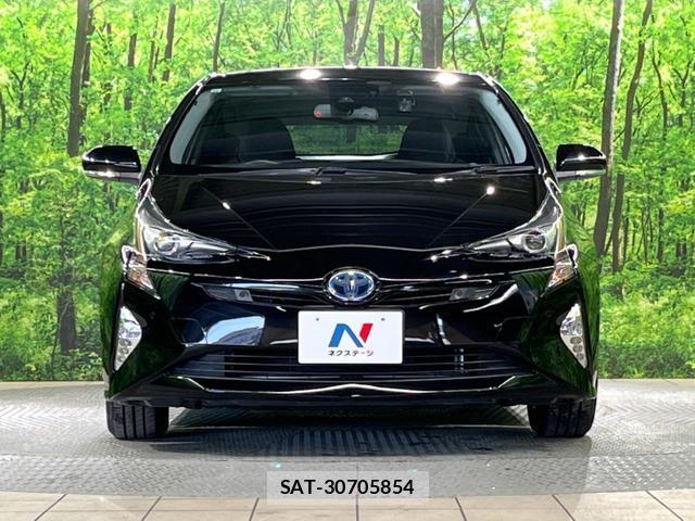 Toyota PRIUS 2017-12 8053786-13