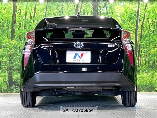 Toyota PRIUS 2017-12 8053786-14