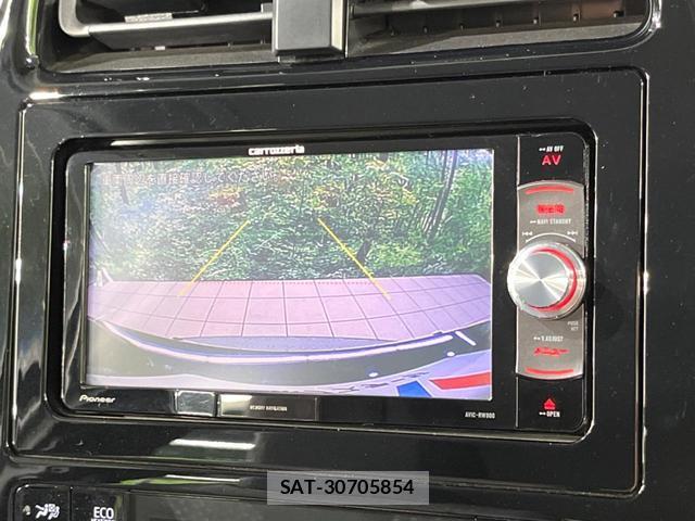 Toyota PRIUS 2017-12 8053786-3