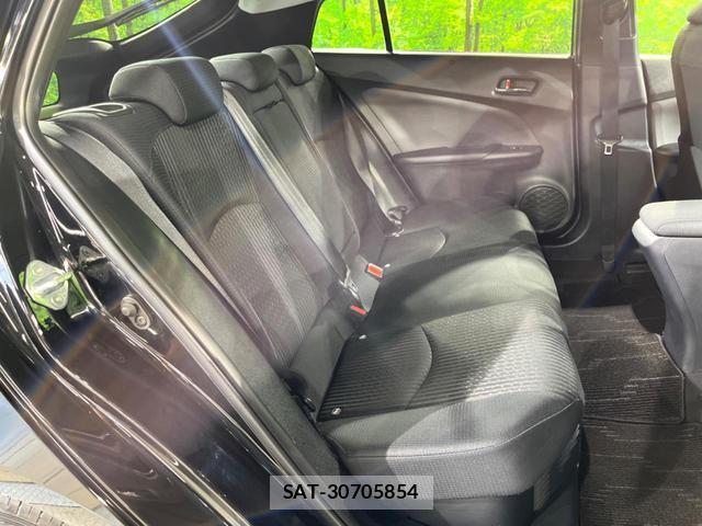 Toyota PRIUS 2017-12 8053786-8