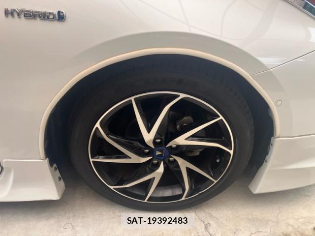 Toyota PRIUS 2016-05 8053904-5
