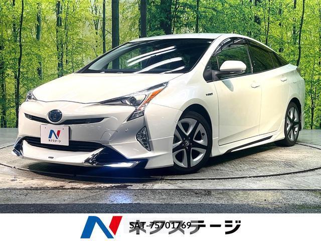 Toyota PRIUS 2016-05 8053978-0