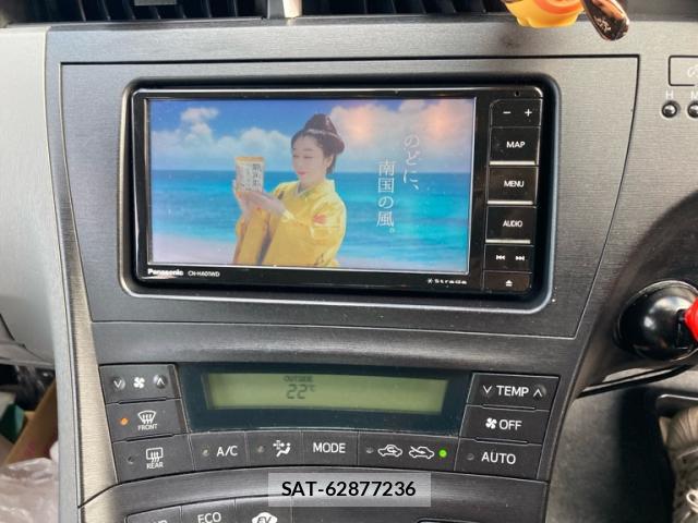 Toyota PRIUS 2010-07 8054021-17