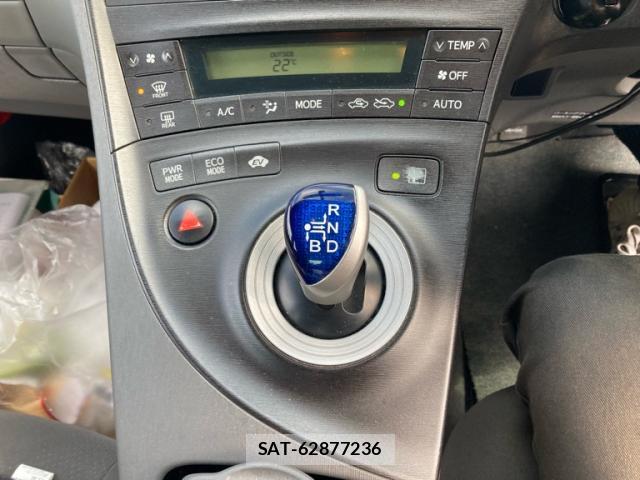 Toyota PRIUS 2010-07 8054021-18