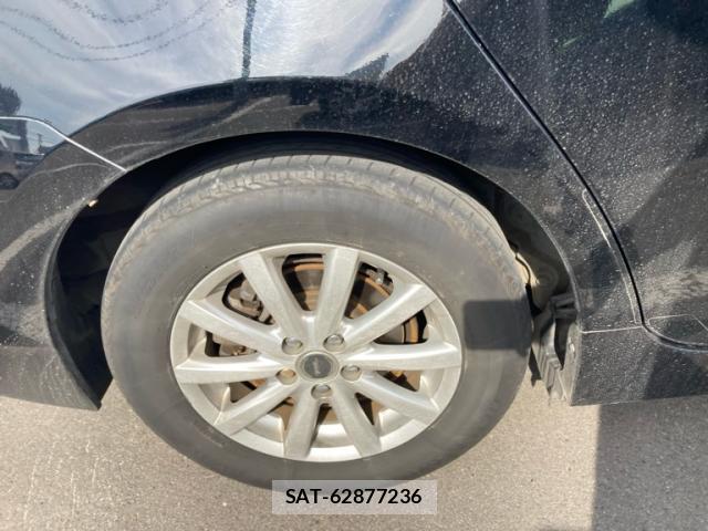 Toyota PRIUS 2010-07 8054021-3