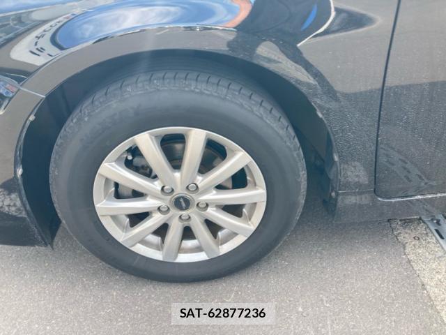 Toyota PRIUS 2010-07 8054021-5