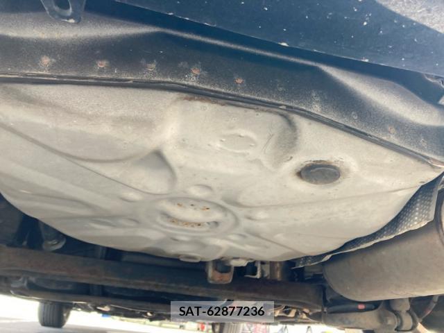 Toyota PRIUS 2010-07 8054021-8