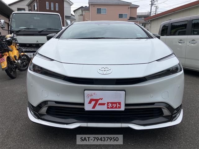 Toyota PRIUS 2023-09 8054062-1
