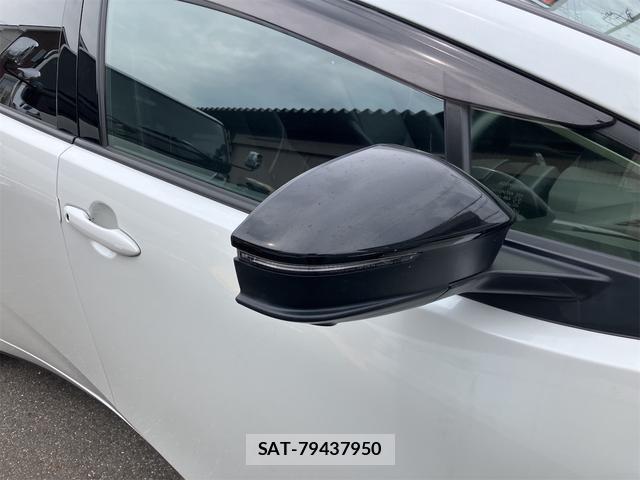 Toyota PRIUS 2023-09 8054062-4
