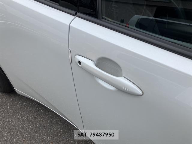 Toyota PRIUS 2023-09 8054062-7
