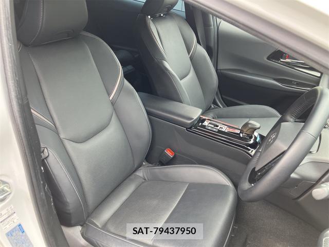 Toyota PRIUS 2023-09 8054062-8