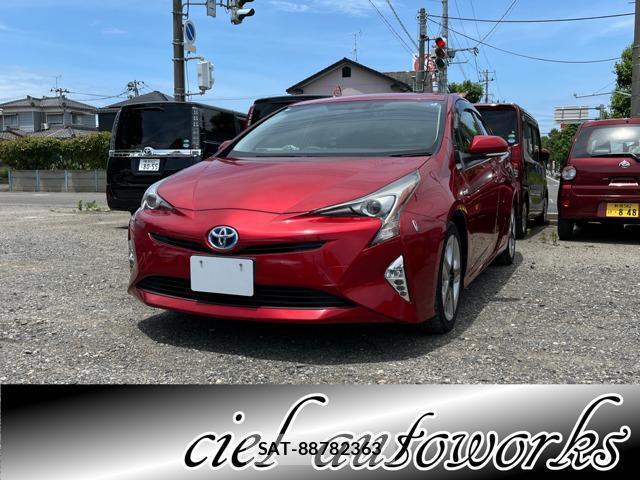 Toyota PRIUS 2016-01 8054069-0