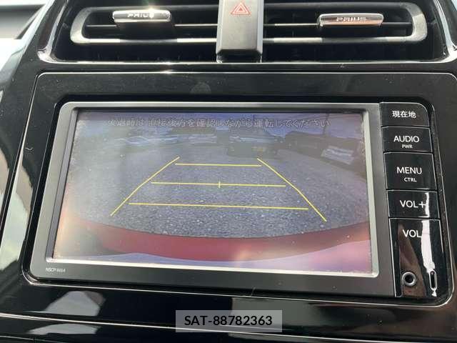 Toyota PRIUS 2016-01 8054069-3
