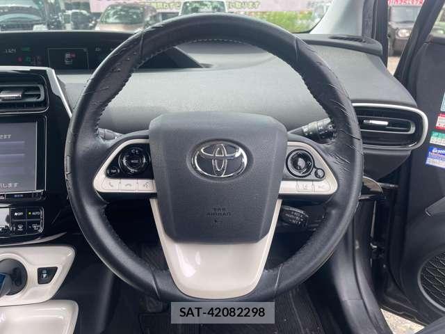 Toyota PRIUS 2016-07 8054070-17