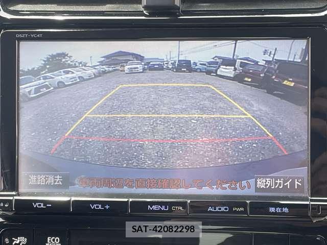 Toyota PRIUS 2016-07 8054070-3