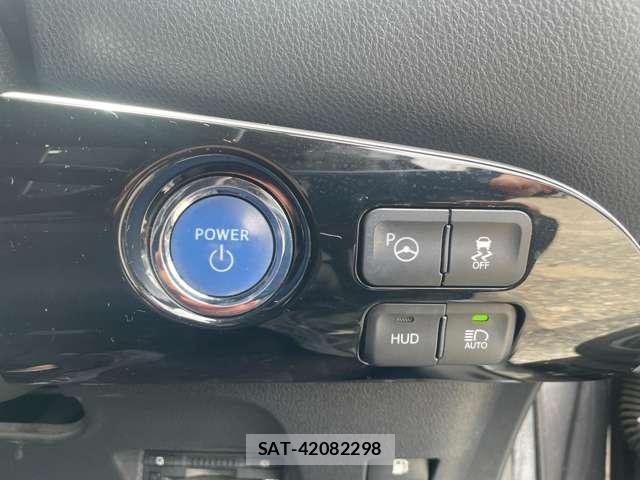 Toyota PRIUS 2016-07 8054070-4