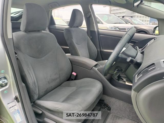 Toyota PRIUS 2010-04 8054202-11