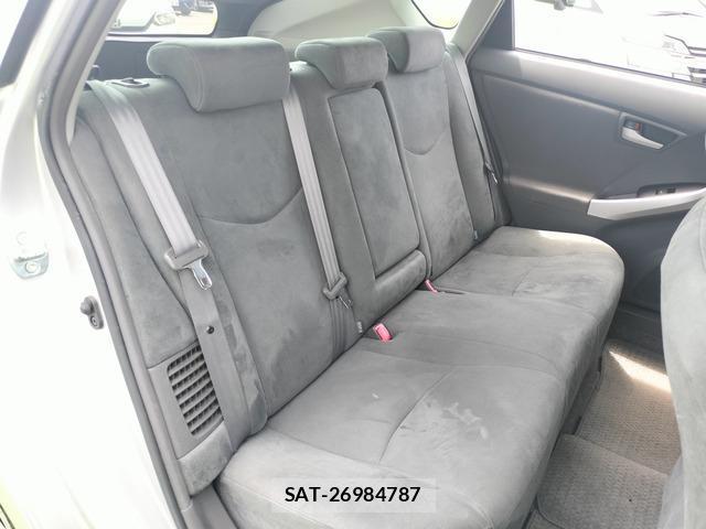 Toyota PRIUS 2010-04 8054202-14