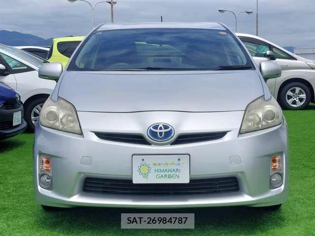 Toyota PRIUS 2010-04 8054202-16