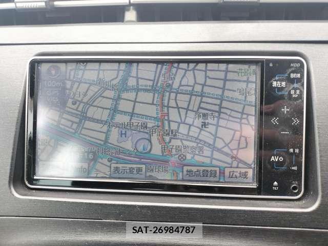 Toyota PRIUS 2010-04 8054202-5