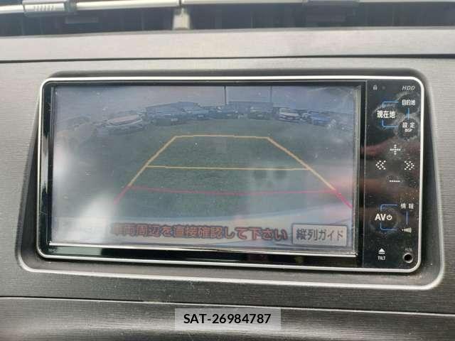 Toyota PRIUS 2010-04 8054202-6