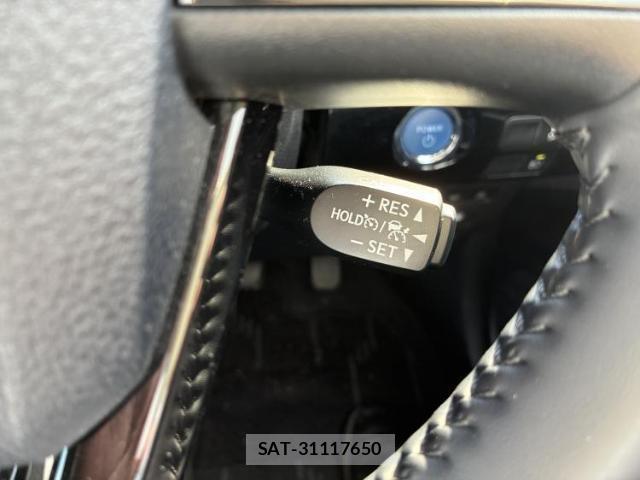 Toyota PRIUS 2021-03 8054397-10