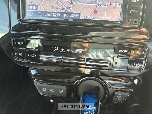 Toyota PRIUS 2021-03 8054397-14