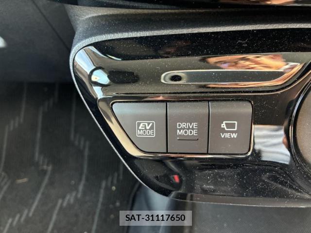 Toyota PRIUS 2021-03 8054397-16