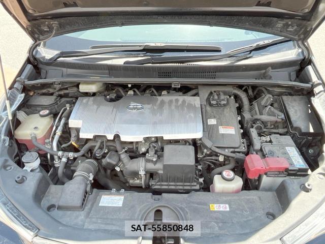 Toyota PRIUS 2017-10 8054478-16