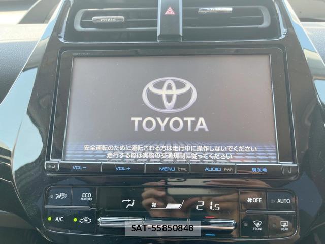 Toyota PRIUS 2017-10 8054478-3