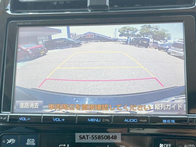 Toyota PRIUS 2017-10 8054478-4