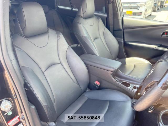 Toyota PRIUS 2017-10 8054478-7