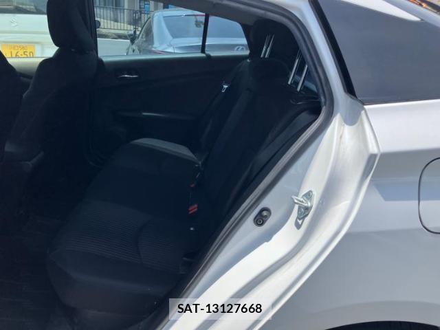 Toyota PRIUS 2021-07 8054482-6