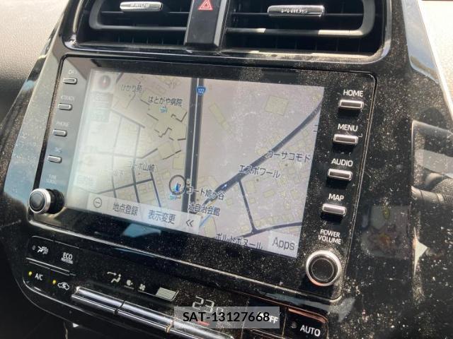 Toyota PRIUS 2021-07 8054482-8