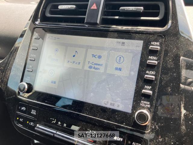 Toyota PRIUS 2021-07 8054482-9