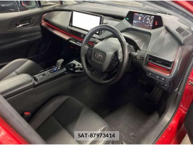 Toyota PRIUS 2023-10 8054612-2
