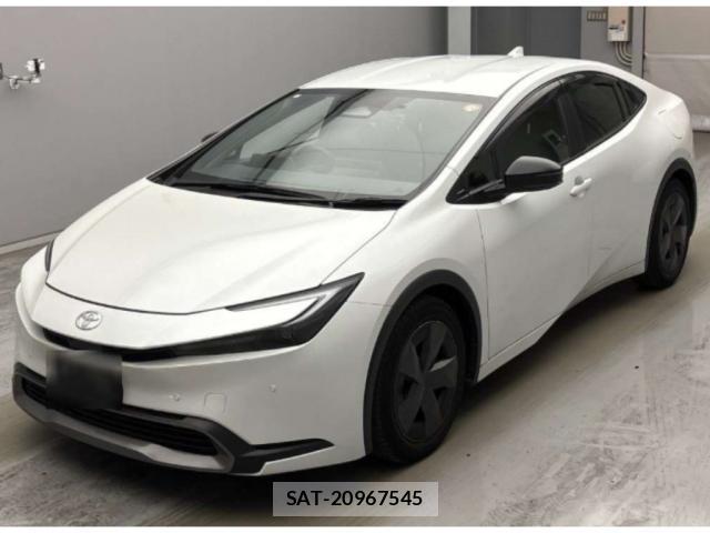 Toyota PRIUS 2023-06 8054619-3